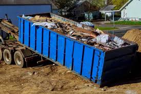 Best Construction Debris Removal  in Whiteville, TN